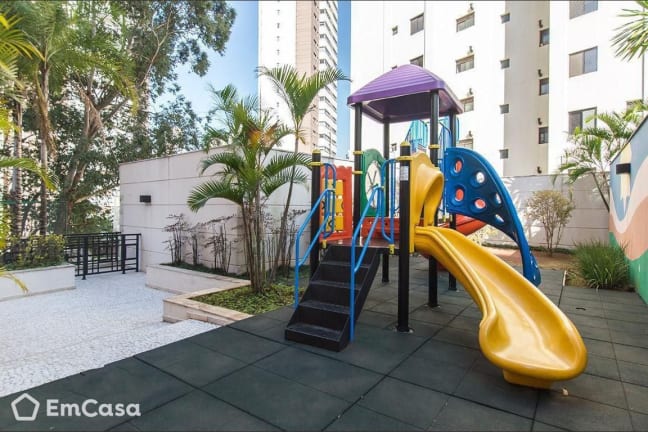 Imagem do imóvel ID-33758 na Rua Itapimirum, Vila Andrade, São Paulo - SP