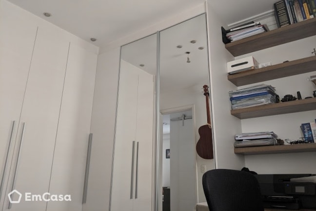 Imagem do imóvel ID-22744 na Avenida Mofarrej, Vila Leopoldina, São Paulo - SP