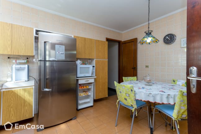 Imagem do imóvel ID-27683 na Rua Francisco Romeiro Sobrinho, Vila São Francisco (Zona Sul), São Paulo - SP