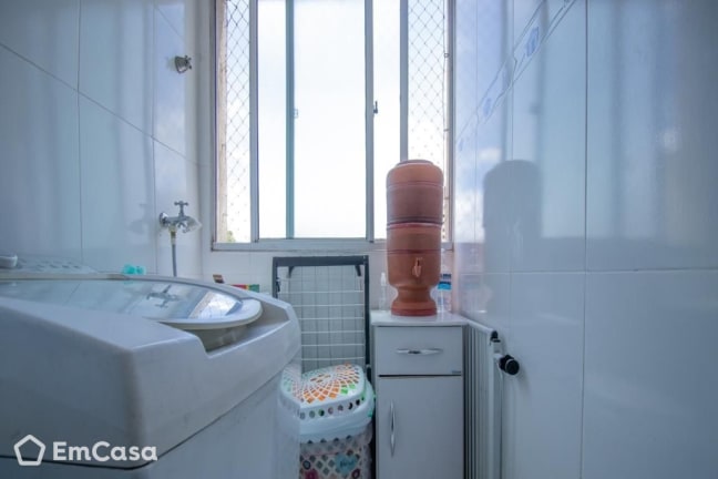 Imagem do imóvel ID-42872 na Rua Boçoroca, Vila Mira, São Paulo - SP