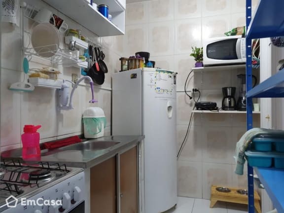 Imagem do imóvel ID-34478 na Rua Doutor Penaforte Mendes, Bela Vista, São Paulo - SP