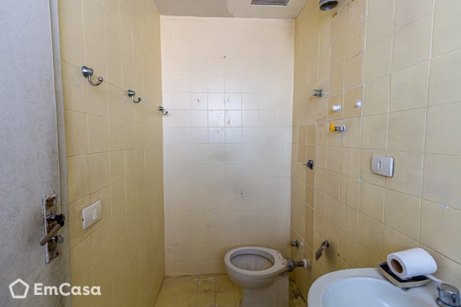 Imagem do imóvel ID-37682 na Rua Barão de Mesquita, Tijuca, Rio de Janeiro - RJ