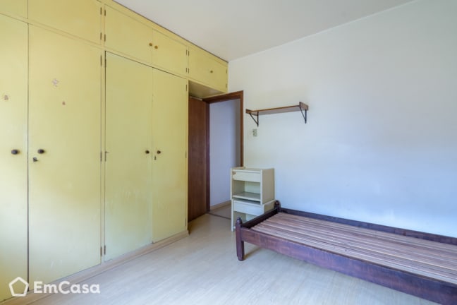 Imagem do imóvel ID-33145 na Rua Delfina, Vila Madalena, São Paulo - SP