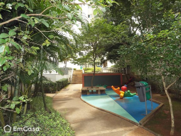 Imagem do imóvel ID-43322 na Avenida Salgado Filho, Centro, Guarulhos - SP