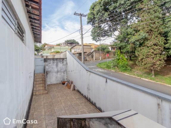 Imagem do imóvel ID-43334 na Rua Antônio Nunes dos Santos, Jardim do Vovô, Campinas - SP
