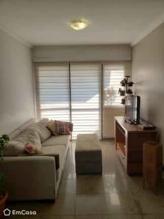 Imagem do imóvel ID-32117 na Avenida Ramalho Ortigão, Vila Gumercindo, São Paulo - SP
