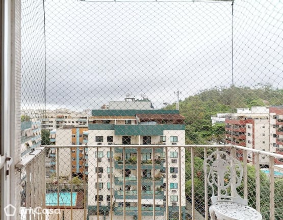 Imagem do imóvel ID-42456 na Rua Joaquim Pinheiro, Freguesia de Jacarepaguá, Rio de Janeiro - RJ