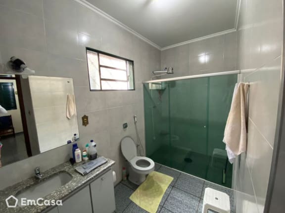 Imagem do imóvel ID-63993 na Rua Antônia Carrara Orlandini, Jardim Zara, Ribeirão Preto - SP