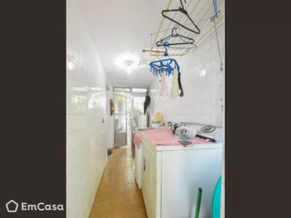 Imagem do imóvel ID-31537 na Rua Santa Rufina, Jardim Santo Amaro, São Paulo - SP