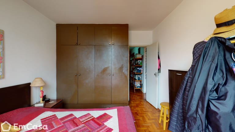 Imagem do imóvel ID-37726 na Rua Cunha Gago, Pinheiros, São Paulo - SP