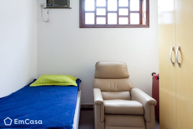 Imagem do imóvel ID-43429 na Rua Ramires Maranhão, Recreio dos Bandeirantes, Rio de Janeiro - RJ