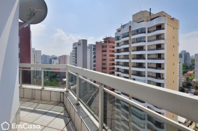 Imagem do imóvel ID-33608 na Avenida Jamaris, Planalto Paulista, São Paulo - SP