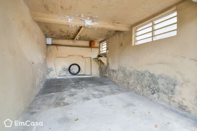 Imagem do imóvel ID-33166 na Rua Guapiaçu, Vila Clementino, São Paulo - SP