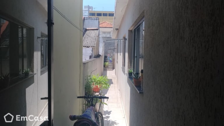 Imagem do imóvel ID-29040 na Rua Ivaí, Tatuapé, São Paulo - SP