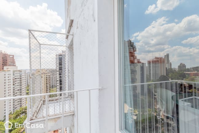 Imagem do imóvel ID-37510 na Avenida Giovanni Gronchi, Vila Andrade, São Paulo - SP