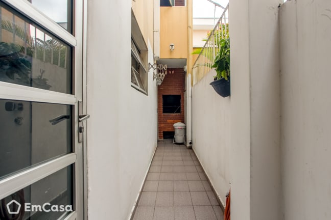 Imagem do imóvel ID-33624 na Rua Visconde de Taunay, Vila Cruzeiro, São Paulo - SP