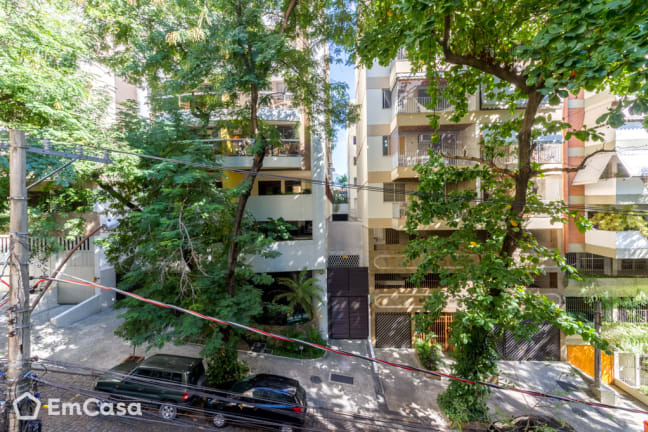 Imagem do imóvel ID-27064 na Rua Rêgo Lopes, Tijuca, Rio de Janeiro - RJ