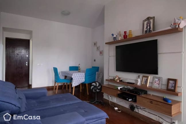 Imagem do imóvel ID-31399 na Rua José Higino, Tijuca, Rio de Janeiro - RJ