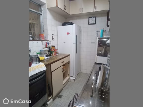 Imagem do imóvel ID-43227 na Rua Bambina, Botafogo, Rio de Janeiro - RJ