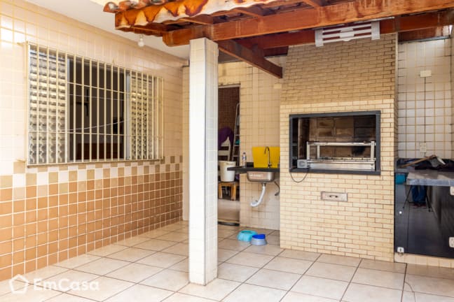Imagem do imóvel ID-33137 na Rua Paulina, Água Rasa, São Paulo - SP