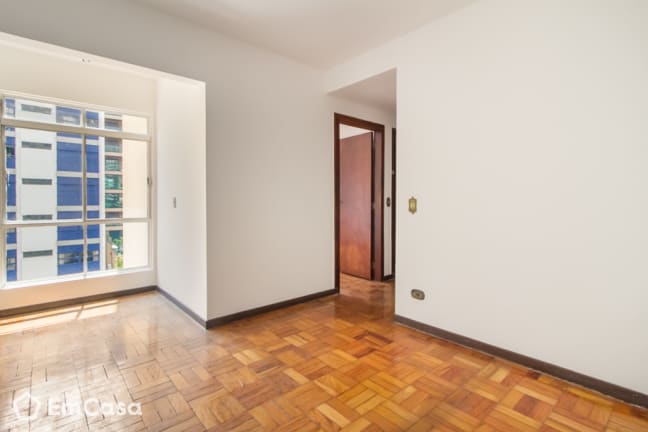 Imagem do imóvel ID-18032 na Alameda Barros, Santa Cecília, São Paulo - SP