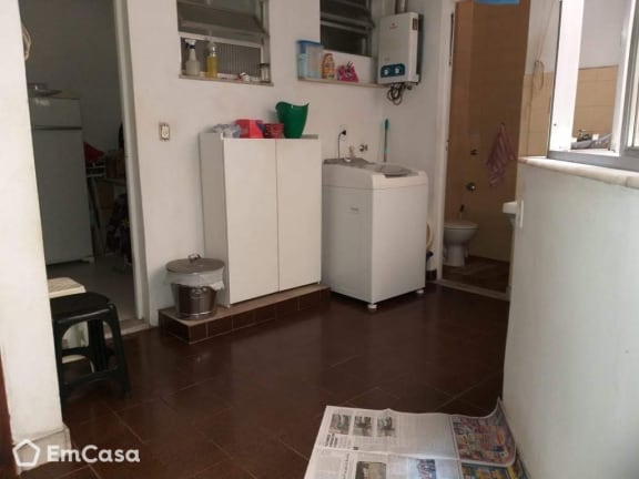 Imagem do imóvel ID-30632 na Rua Domingos Ferreira, Copacabana, Rio de Janeiro - RJ