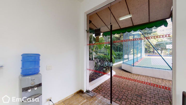Imagem do imóvel ID-37053 na Rua Joinville, Paraíso, São Paulo - SP