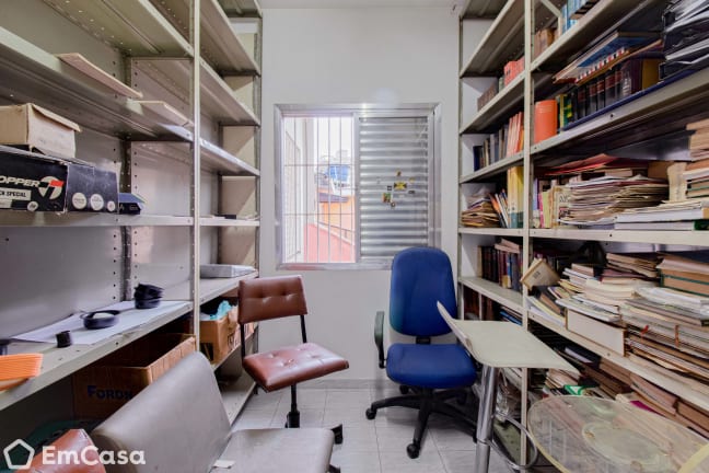 Imagem do imóvel ID-37866 na Rua Gaspar Soares, jardim são paulo, São Paulo - SP