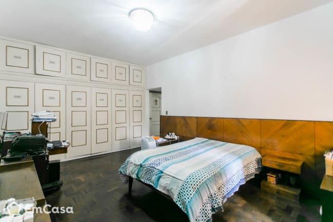 Imagem do imóvel ID-11342 na Rua José Maria Lisboa, Jardim Paulista, São Paulo - SP