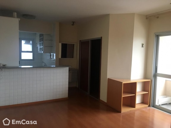 Imagem do imóvel ID-29805 na Avenida Salmão, Parque Residencial Aquarius, São José dos Campos - SP