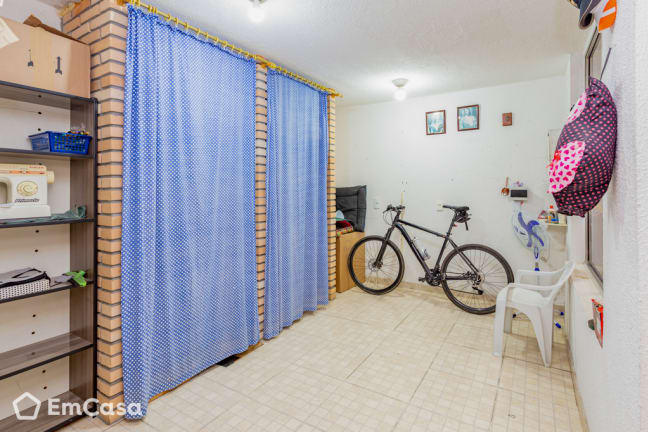Imagem do imóvel ID-32920 na Rua General Canavarro, Campestre, Santo André - SP