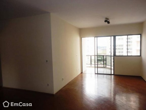 Imagem do imóvel ID-42228 na Avenida Cassiano Ricardo, Parque Residencial Aquarius, São José dos Campos - SP
