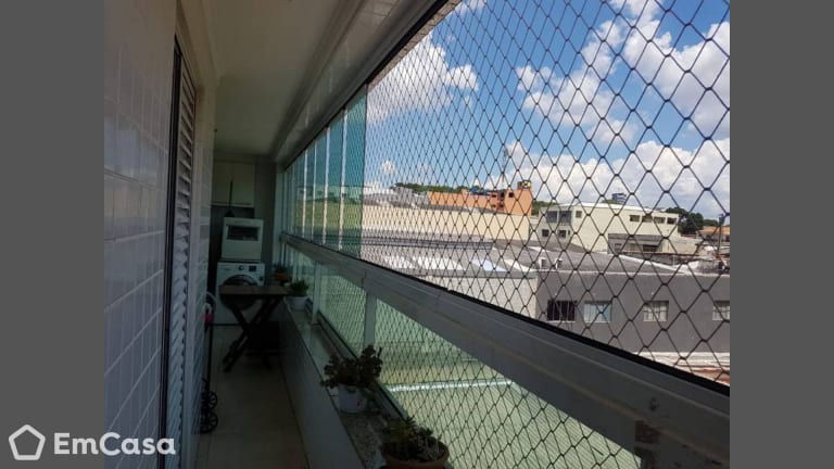 Imagem do imóvel ID-31592 na Rua Batatais, Baeta Neves, São Bernardo do Campo - SP