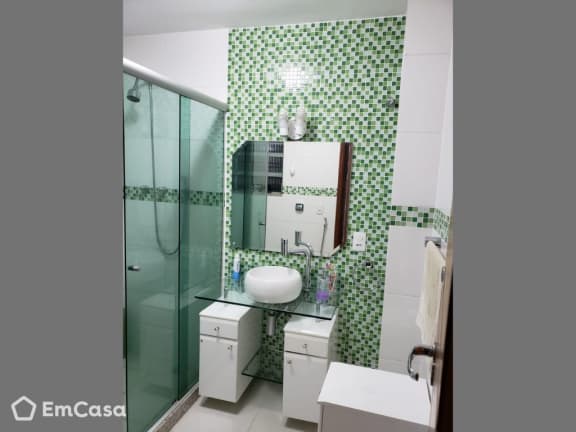 Imagem do imóvel ID-30707 na Rua Barão de Mesquita, Tijuca, Rio de Janeiro - RJ