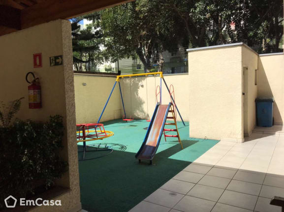 Imagem do imóvel ID-28778 na Rua Zurich, Suíço, São Bernardo do Campo - SP