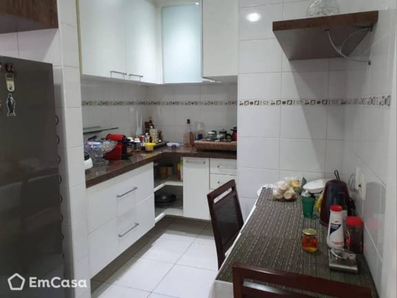 Imagem do imóvel ID-30705 na Rua Pensilvânia, Cidade Monções, São Paulo - SP