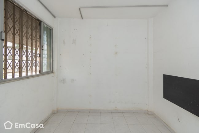 Imagem do imóvel ID-42112 na Rua Itapiru, Rio Comprido, Rio de Janeiro - RJ