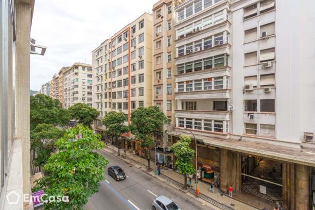 Imagem do imóvel ID-33036 na Rua Anita Garibaldi, Copacabana, Rio de Janeiro - RJ