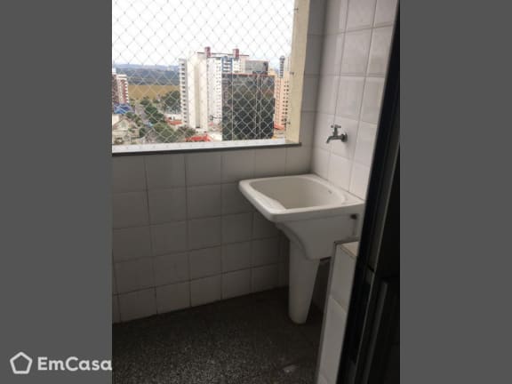 Imagem do imóvel ID-29805 na Avenida Salmão, Parque Residencial Aquarius, São José dos Campos - SP