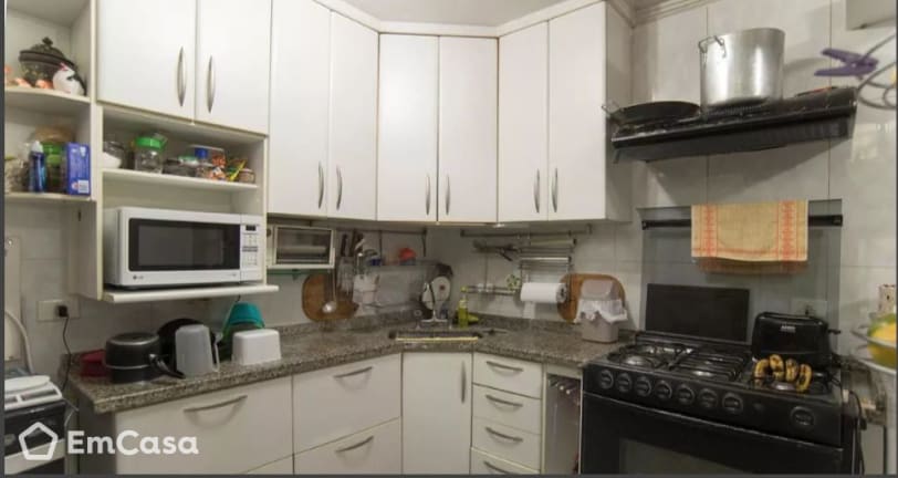 Imagem do imóvel ID-34441 na Rua Francisco Melchiori, Penha de França, São Paulo - SP