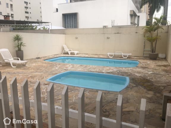 Imagem do imóvel ID-29805 na Avenida Salmão, Parque Residencial Aquarius, São José dos Campos - SP