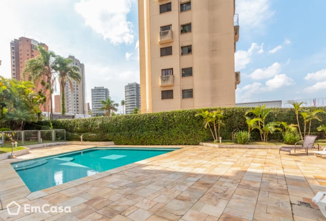 Imagem do imóvel ID-37510 na Avenida Giovanni Gronchi, Vila Andrade, São Paulo - SP