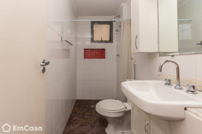 Imagem do imóvel ID-42141 na Alameda dos Guaiós, Planalto Paulista, São Paulo - SP
