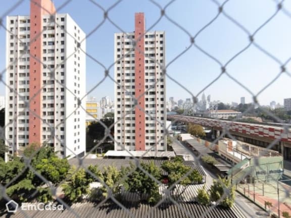 Imagem do imóvel ID-42670 na Rua Azevedo Júnior, Brás, São Paulo - SP