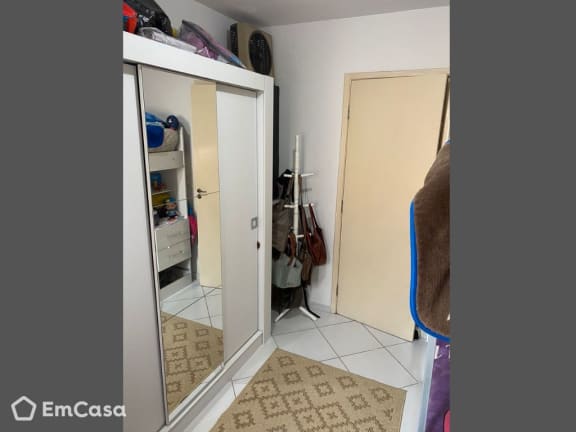 Imagem do imóvel ID-33077 na Rua Gonzaga Franco, Vila Guiomar, Santo André - SP