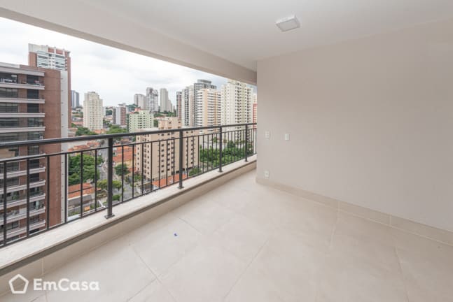Imagem do imóvel ID-43109 na Rua Dom Antônio dos Santos Cabral, Santa Teresinha, São Paulo - SP