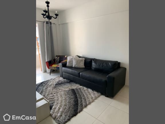 Imagem do imóvel ID-32211 na Rua Mário Alves de Almeida, Jardim Satélite, São José dos Campos - SP