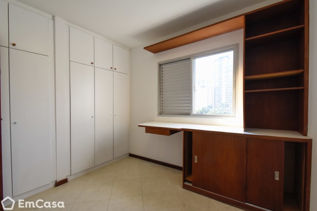 Imagem do imóvel ID-37046 na Rua Quatá, Vila Olímpia, São Paulo - SP