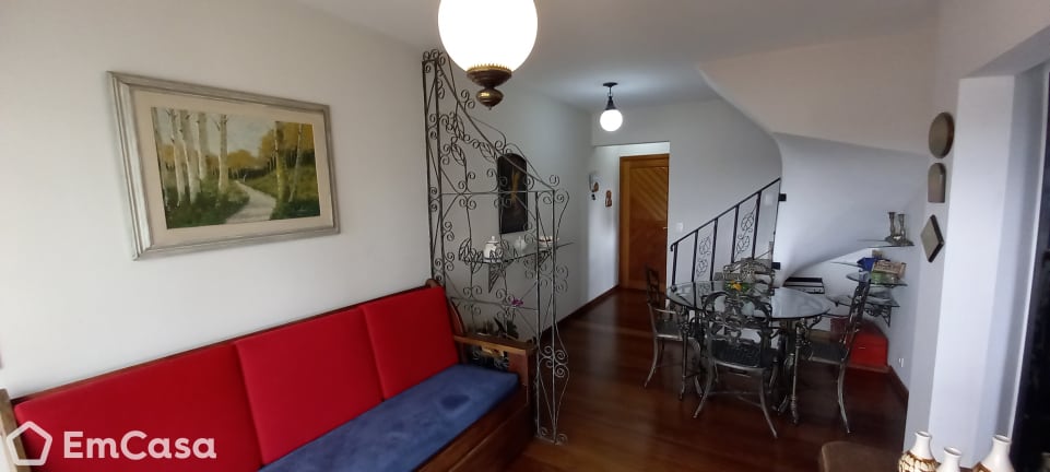 Imagem do imóvel ID-37103 na Rua Antônio Borba, Vila Madalena, São Paulo - SP