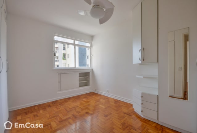 Imagem do imóvel ID-32163 na Rua França Pinto, Vila Mariana, São Paulo - SP